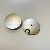 Customized High Power Ultrasonic Vibrating Transducer Piezoelectric Ceramic Disc
