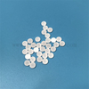 Insulator White Zirconia Irregular Part Yttrium Stabilized ZrO2 Ceramic Fog Mist Nozzle