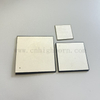 PZT Piezoelectric Ceramic Chip Rectangular Square Ultrasonic Piezoelectric Strip