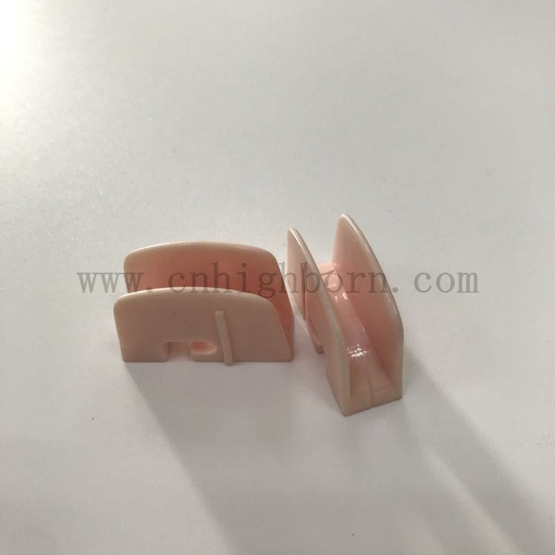 alumina guide