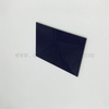Customized Optical Filter Glass Pass Plate for Medical And Beauty Equipment