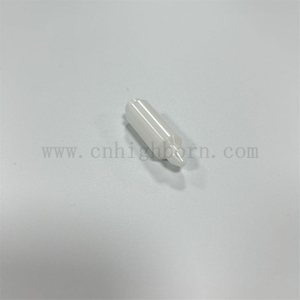 High Wear Resistance Zirconia Ceramic Tip Zro2 Ceramic Tubing Pen/Pen Nib