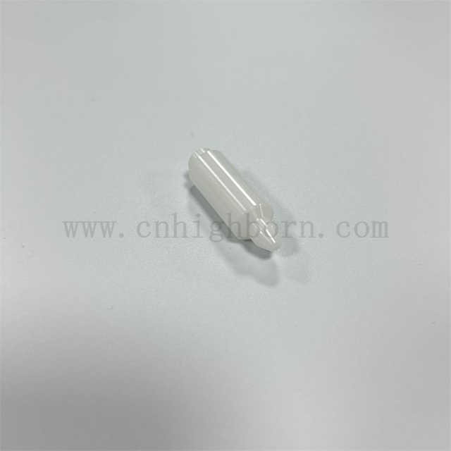 High Wear Resistance Zirconia Ceramic Tip Zro2 Ceramic Tubing Pen/Pen Nib
