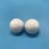 No Absorption Redshift Phenomenon New Material 50mm 95% Zirconia Ceramic Ball Zro2 Ceramic Grinding bead