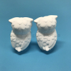 Owl Car Aromatherapy Car Air Conditioning Outlet Decoration Diffuser Stone Ceramic Gypsum Essential Oil Diffuser