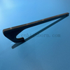 Strong Corrosion Resistance Silicon Nitride Ceramic Aluminum Impregnated Hook