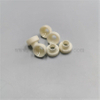 Wear Resistant 99.5% Machining Al2O3 Structural Part Alumina Ceramic Eyelet