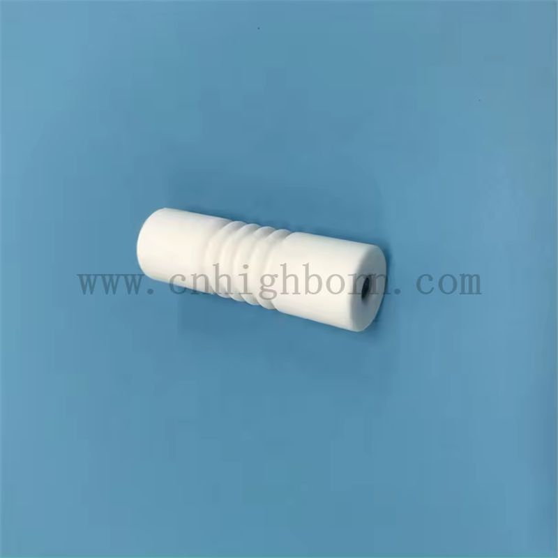 macor thread rod