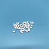 Customized 99% Beryllium Oxide Ceramic Insulation Part BeO Ceramic Tubes