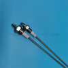 Alumina Boiler Water Level Probe Liquid Level Control Sensor Probe Electrode