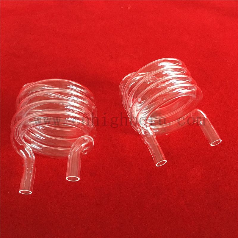  quartz tubing