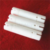 Easy To Machining Machinable Glass Ceramic Rod Macor Ceramic Irregular Parts