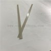 Polished AlN Aluminum Nitride Ceramic Stick