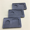 High Temperature Resistant Silicon Carbide Ceramic Pallet SIC Tray 