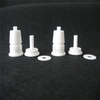 BN Boron Nitride Sintered Amorphous Strip Ceramic Nozzle 