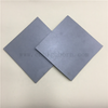 High Temperature Nitride Bonded Silicon Carbide NSIC Ceramic Slab 