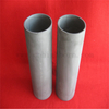 RBSIC SISIC Tube Refractory Reaction Bonded Silicon Carbide Burner Nozzle