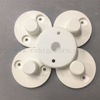 BN Boron Nitride Sintered Ceramic Spacer