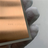 Metallized Dbc AlN Aluminum Niride Ceramic Substrate With Copper