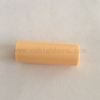 Mg-PSZ MgO Stabilized Zirconia Ceramic Tube Yellow Ceramic Parts ZrO2 Ceramic Bushing/Sleeve