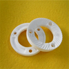 Customized 99% Al2O3 Ceramic Friction Ring Grinder Part Alumina Coffee Burr