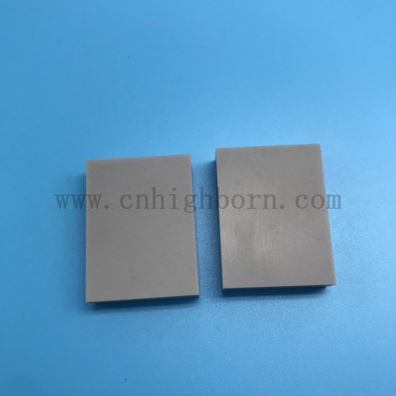 AlN Ceramic Wafer