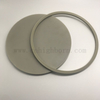High Thermal Conductivity Aln Heat Shunt Aluminum Nitride Ceramic Disk/Ring