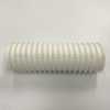 Customizable Mullite Ceramic Pipe Thread Tube High Temperature Resistant for Kiln