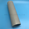 High Thermal Conductivity isolation Aluminum Nitride Aln Ceramic Tubes Pipes 