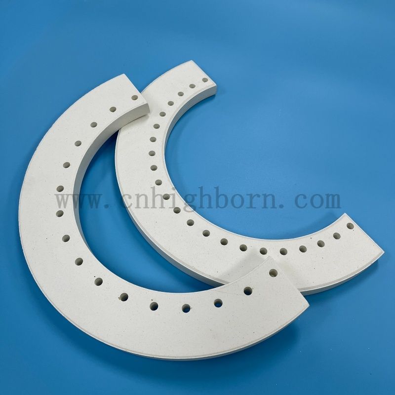 Mullite Ceramic Panel