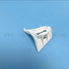Zro2 Insulating Zirconia Ceramics Injection Molding Spare Parts