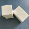 Macor Machinable Glass Ceramic Insulating Block