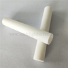 95 Alumina Semi-sealed Tube Customized Al2O3 Insulation Ceramic Sleeve