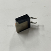 Non Inductive RTP35A Thick Film Electrical Resistor for Induction Heating