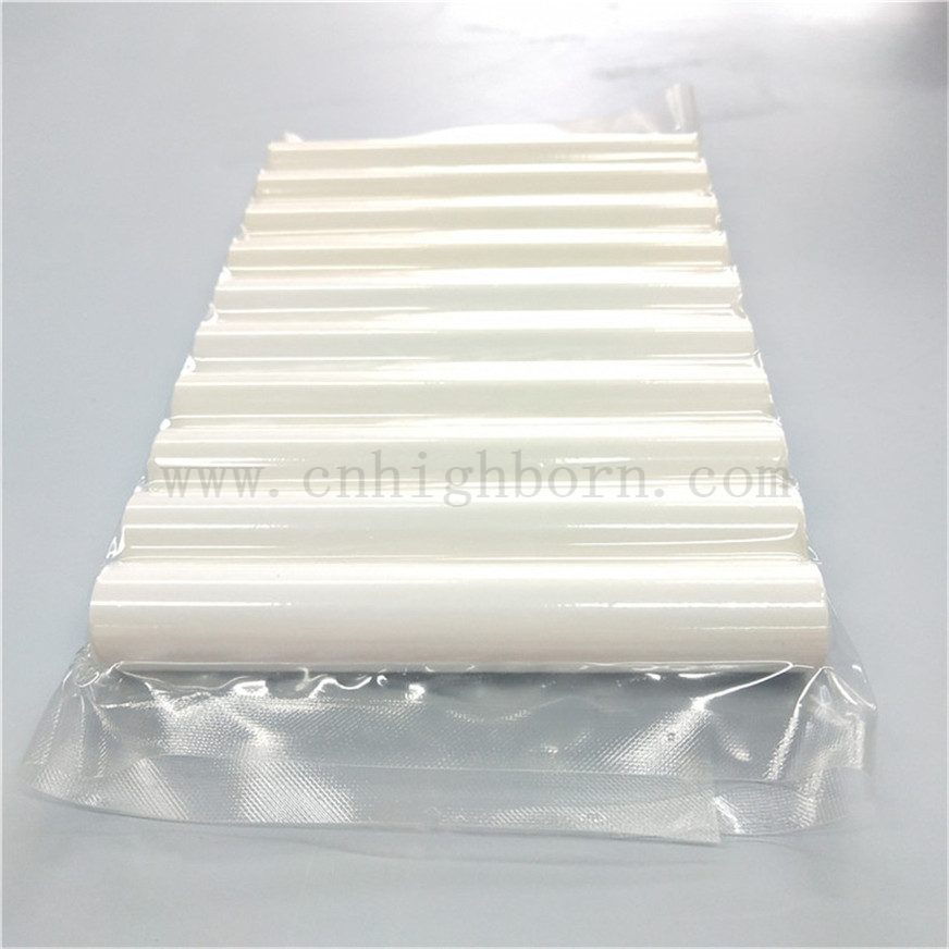 Electrical Insulator Hexagonal BN Stick Boron Nitride Ceramic Rod