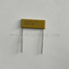 Low Values of TCR And VCR High Voltage HVR Series Electrical Resistors in Thick Film