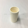 MgO Ceramic Magnesium Oxide Ceramic Crucible For Melting