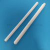 Customized 99% Purity BN Ceramic Protection tube Ceramic Tubing with Thread 