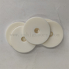 Customized Surface Polishing Alumina Ceramic Disc Al2O3 Plate