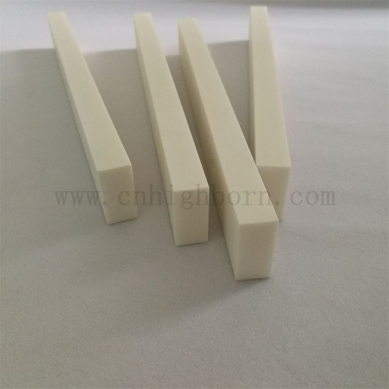 Alumina Ceramic plate