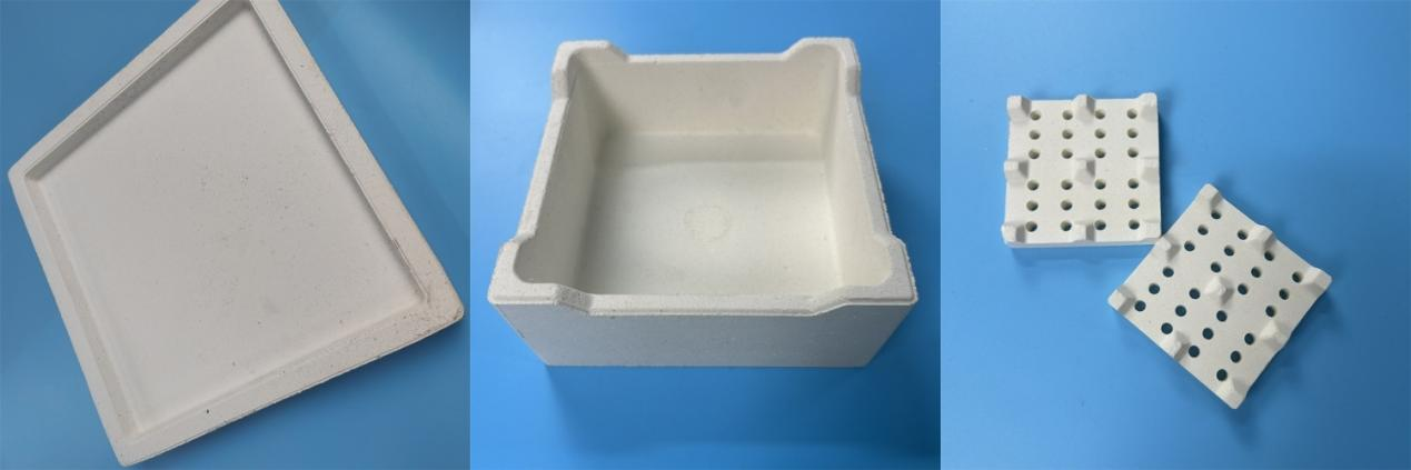 Advanced Ceramics