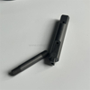 Customize Silicon Carbide Ceramic Shaft with Thread