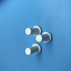 Natural Diatomite Porous Filter Tube Diatomite Ceramic Rod