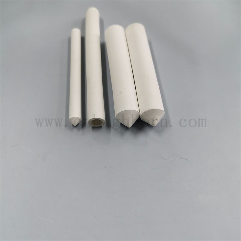 Agricultural Irrigation Microporous Ceramic Permeation Tube