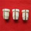 Alumina Nozzle 95 Al2O3 Ceramic Laser Customized Nozzle Holder