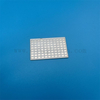 Customized R-chip Resistors Thick Film Circuit Board Ceramic Heating Plate 