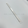 High Working Temperature YSZ Ceramic Long bar Zirconia Ceramic Shafts