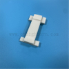 Custom Machinery Engineering Grinding Zirconia ZrO2 Ceramic Guide Spare Parts
