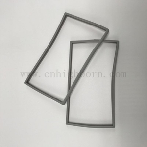 Food Grad Custom High Precision PTFE Rubber EPDM Silicone Rubber Seals Rings