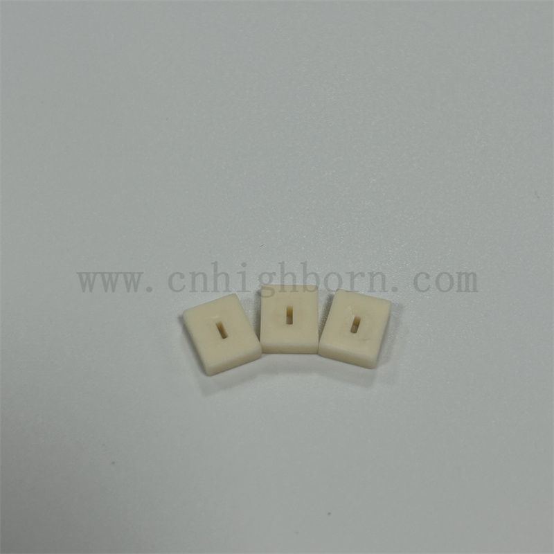 ceramic block